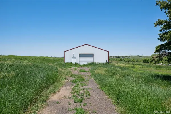 $795,000 | 11613 Steele Avenue, Franktown, CO 80116