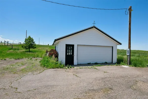 $795,000 | 11613 Steele Avenue, Franktown, CO 80116