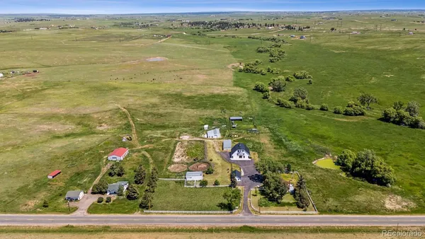 $795,000 | 11613 Steele Avenue, Franktown, CO 80116