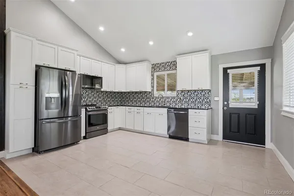 $795,000 | 11613 Steele Avenue, Franktown, CO 80116