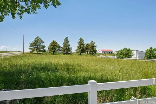 $795,000 | 11613 Steele Avenue, Franktown, CO 80116