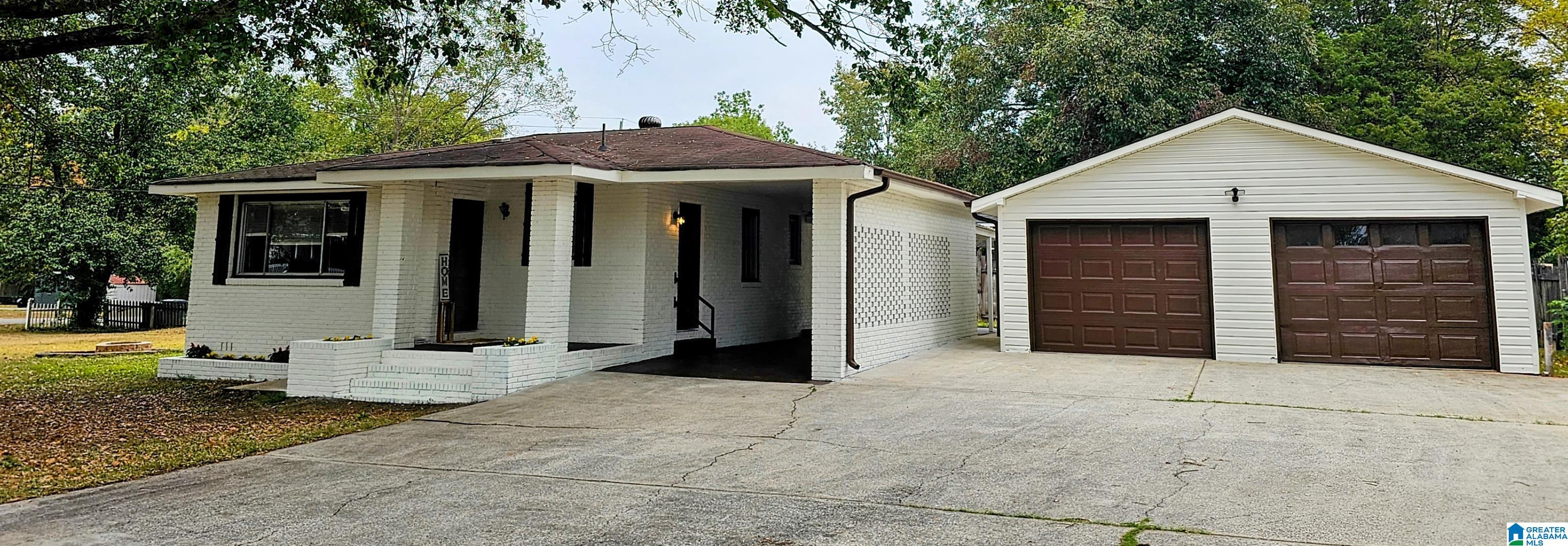 2121 15th Street Calera, AL 35040 - Photo 27 of 27