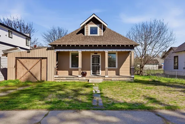 $230,000 | 1314 West Cleveland Avenue, Spokane, WA 99205