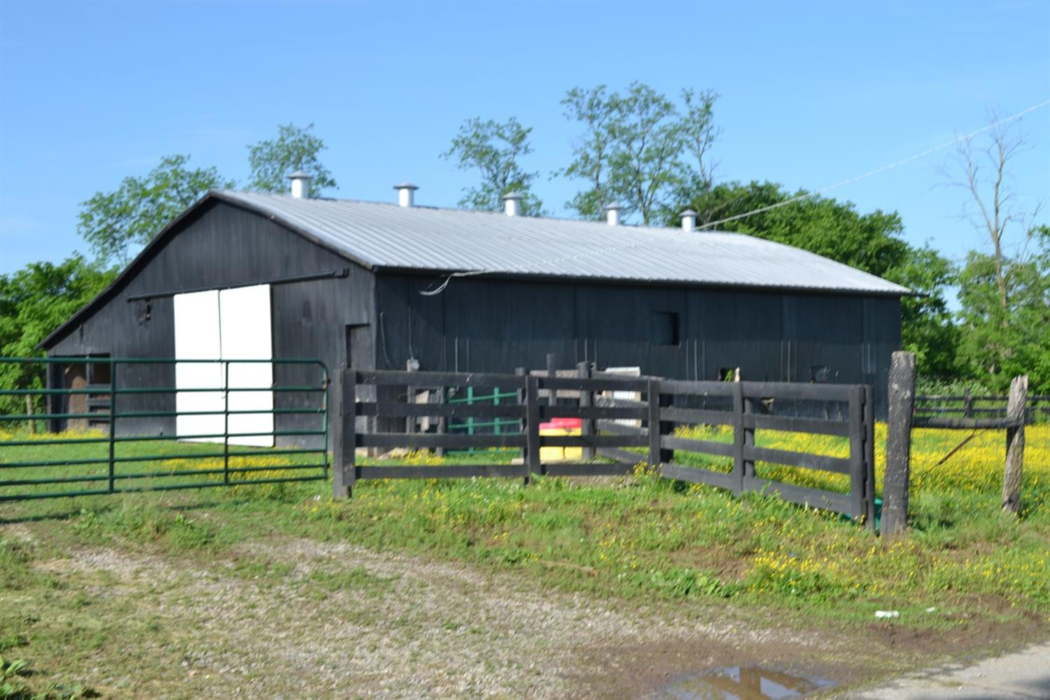 197 Vanarsdall Road Salvisa, KY 40372 - Photo 7 of 23 Listing Photo