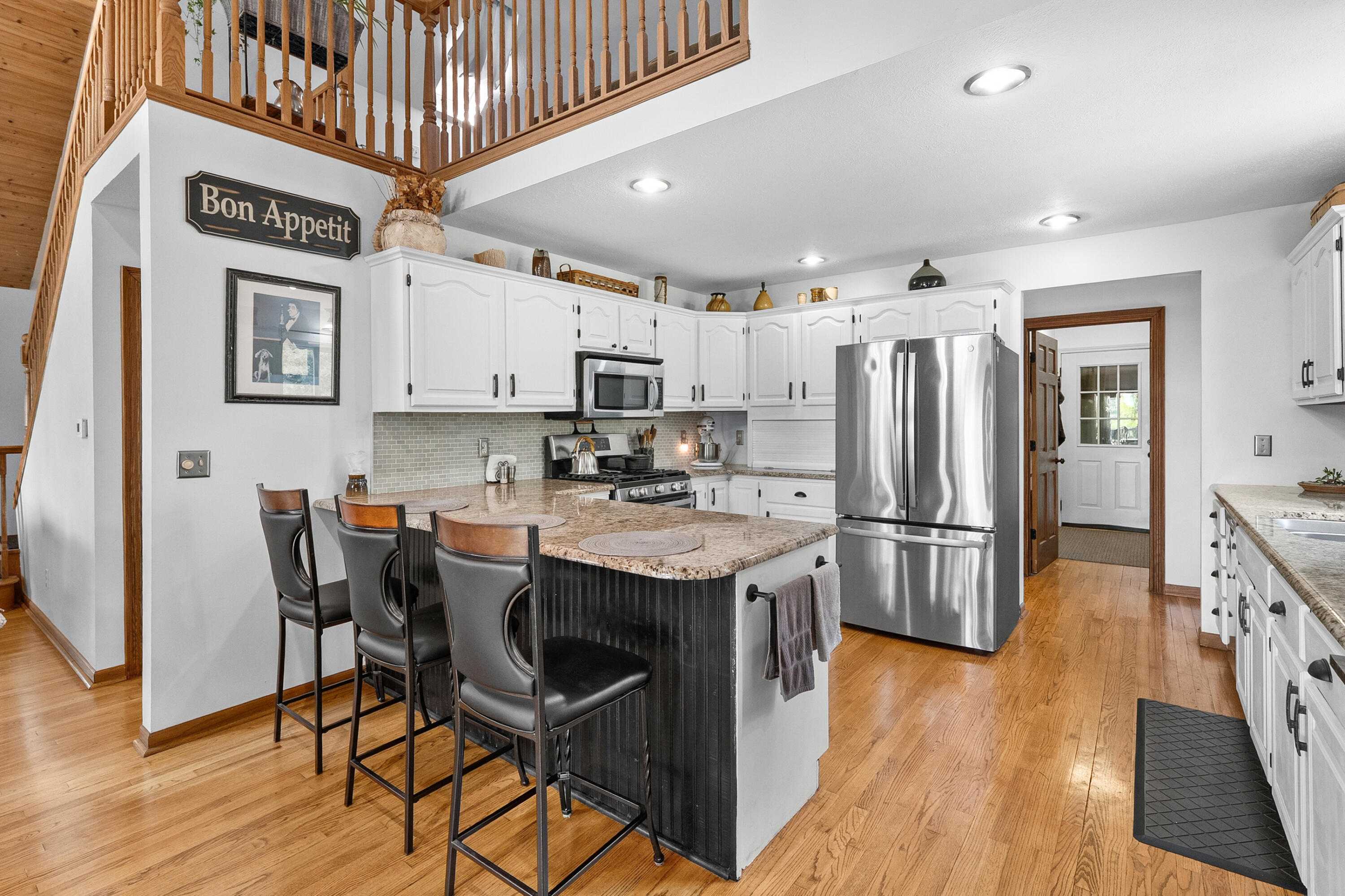 12405 Oak Rdg Road Plainwell, MI 49080 - Photo 6 of 59 Oak Ridge Rd 12405 Plainwell 49080-6