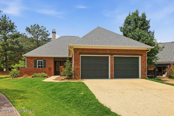 $399,900 | 151 Camden Court, Madison, MS 39110