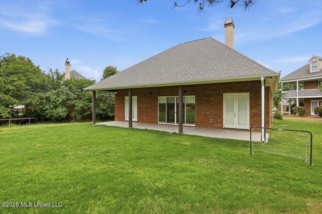 151 Camden Court Madison, MS 39110 - Photo 30 of 30 30-151 Camden Lake Dr _ Hometoursms.com