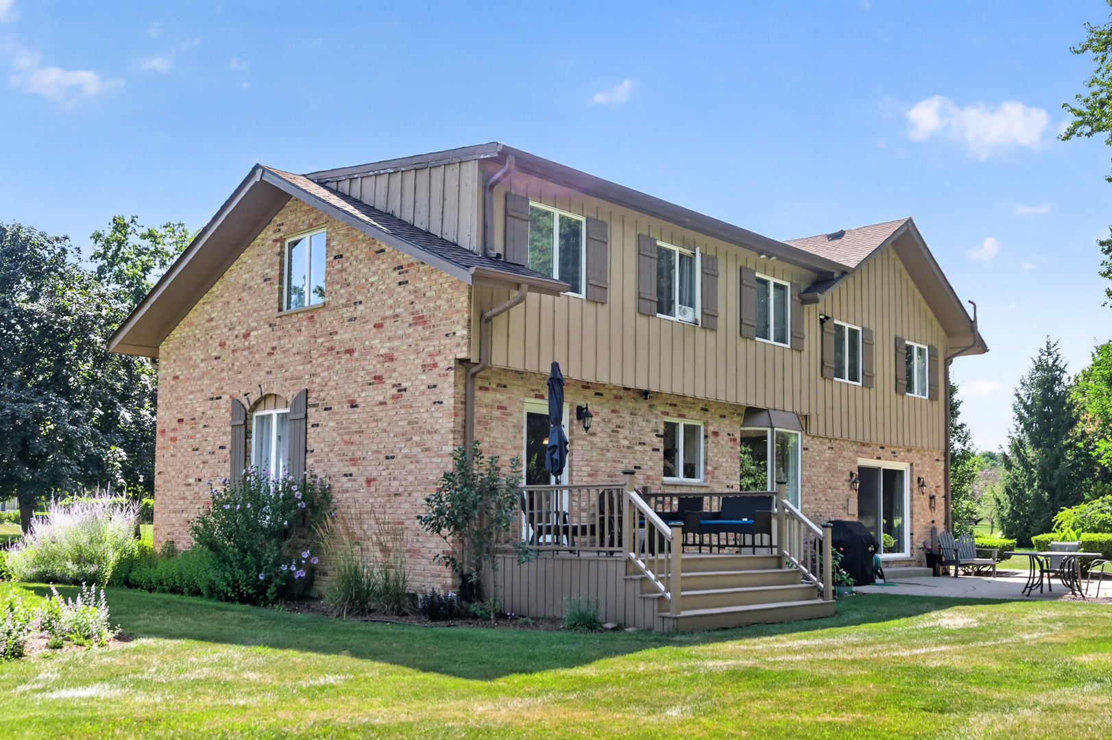 1206 Aberdeen Road Inverness, IL 60067 - Photo 59 of 60 Gallery Image 59