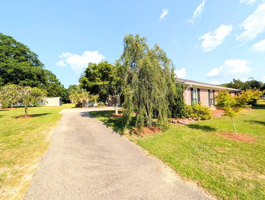 3117 Holland Road Newton, AL 36352 - Photo 41 of 78
