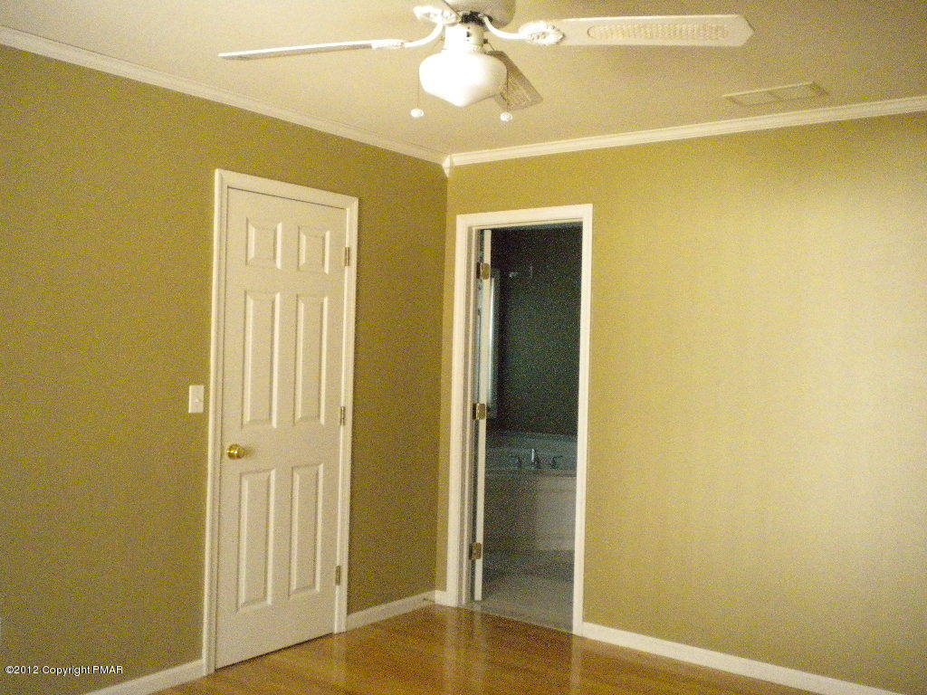 281 Frailey Road Stroudsburg, PA 18360 - Photo 19 of 44 a view of an entryway of the house