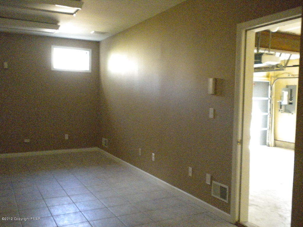 281 Frailey Road Stroudsburg, PA 18360 - Photo 34 of 44 a view of empty room