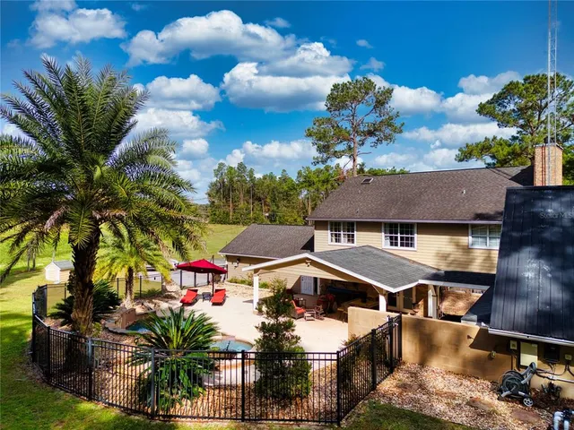 $679,000 | 148 North W Horizon Street, Lake City, FL 32055