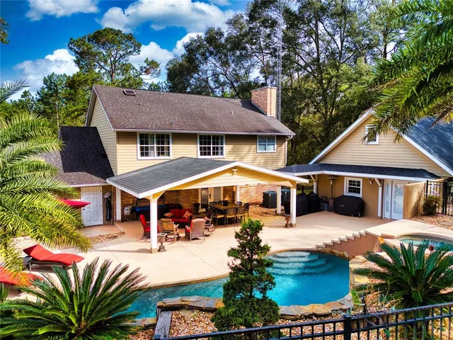 $679,000 | 148 North W Horizon Street, Lake City, FL 32055