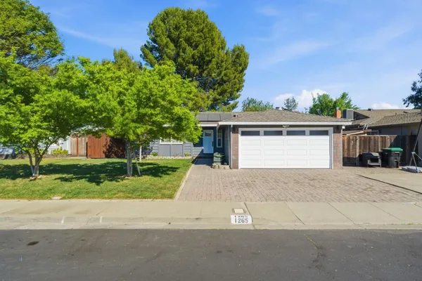 $1,499,000 | 1265 Kolln Street, Pleasanton, CA 94566