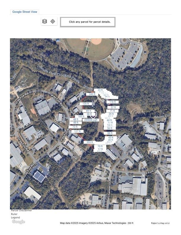 2842 Gray Fox Road Indian Trail, NC 28110 - Photo 5 of 5