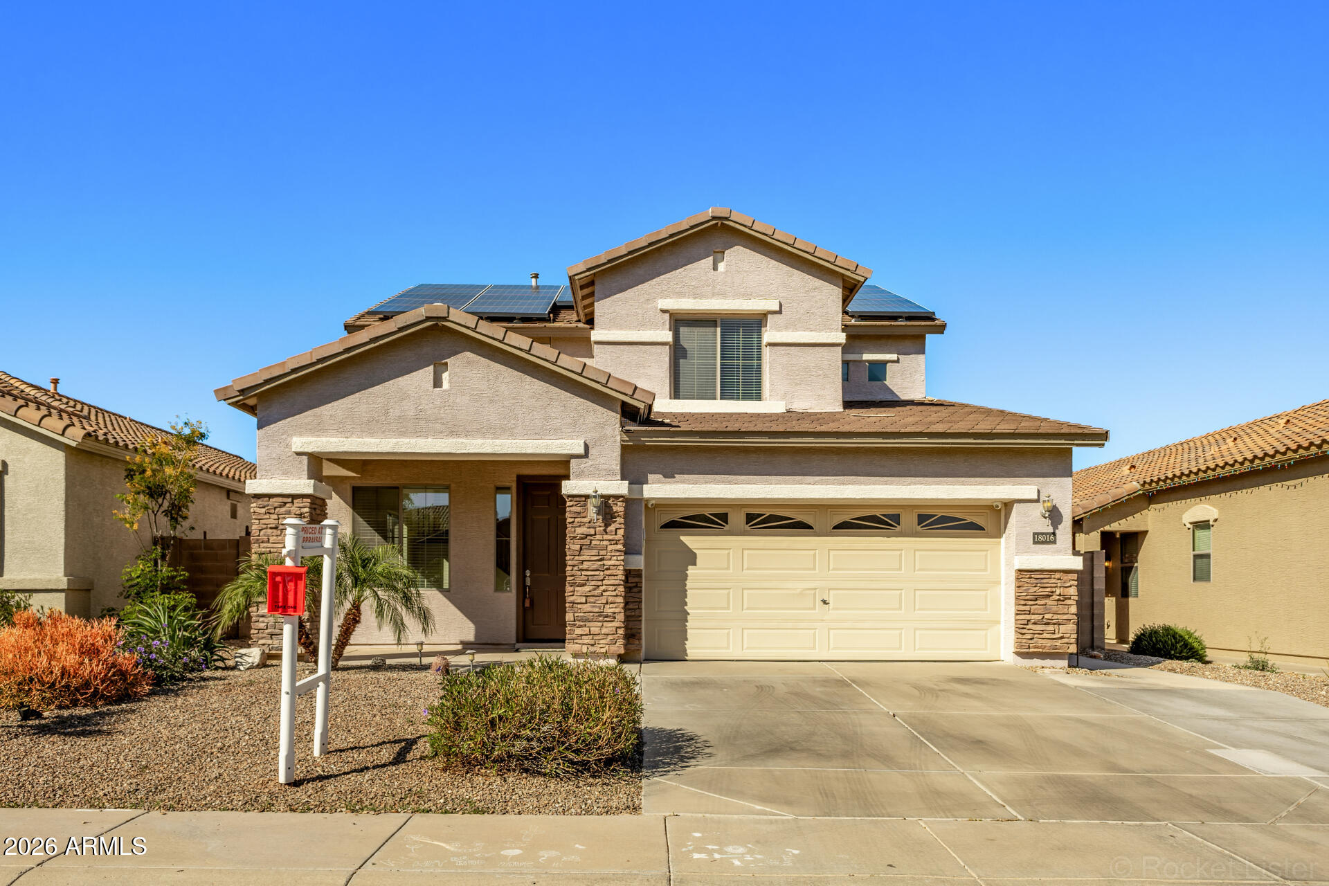 18016 West Hatcher Road Waddell, AZ 85355 - Photo 1 of 49 02 Hatcher