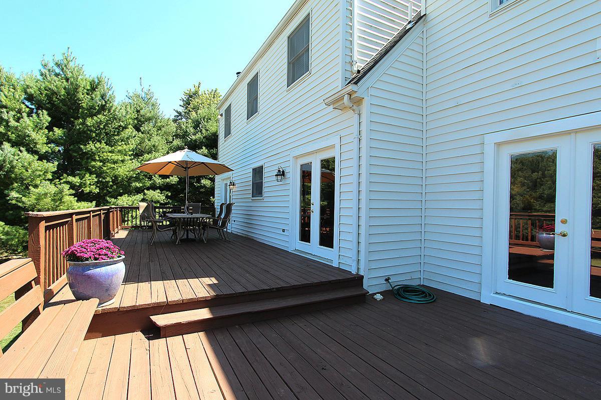 4205 Gregg Road Brookeville, MD 20833 - Photo 25 of 30 Exterior (Rear)