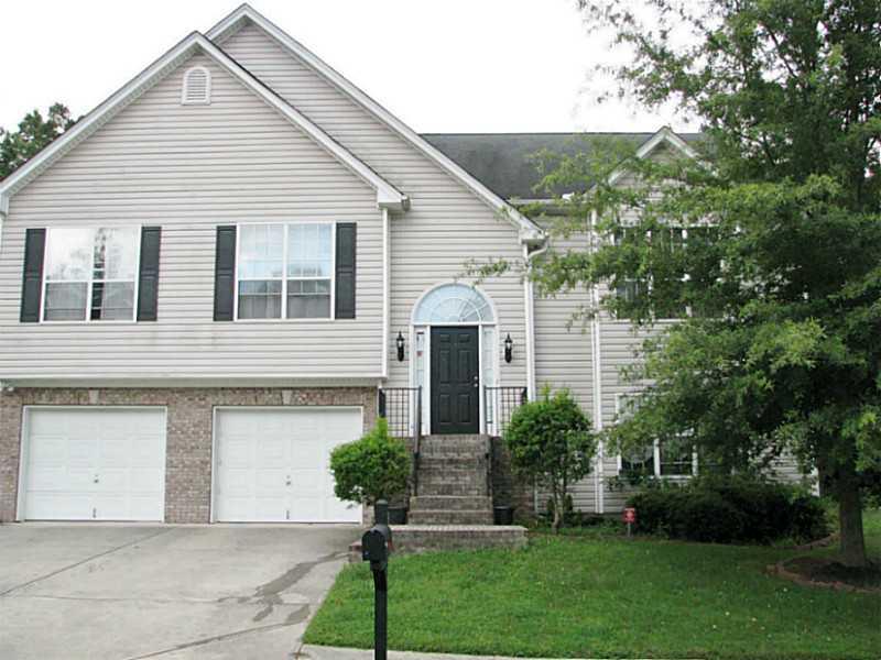 3625 Perry Pointe Austell, GA 30106 - Photo 1 of 1 Exterior Front.