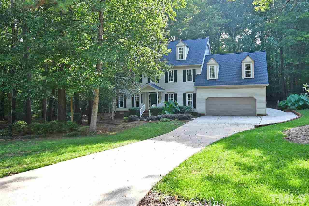 2901 Kenwick Court Raleigh, NC 27613 - Photo 2 of 26
