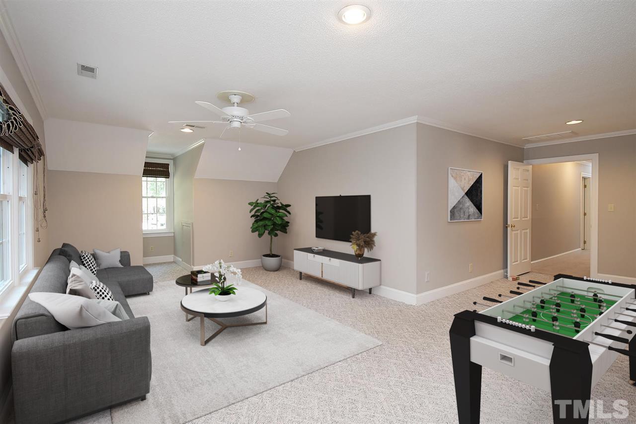 2901 Kenwick Court Raleigh, NC 27613 - Photo 23 of 26