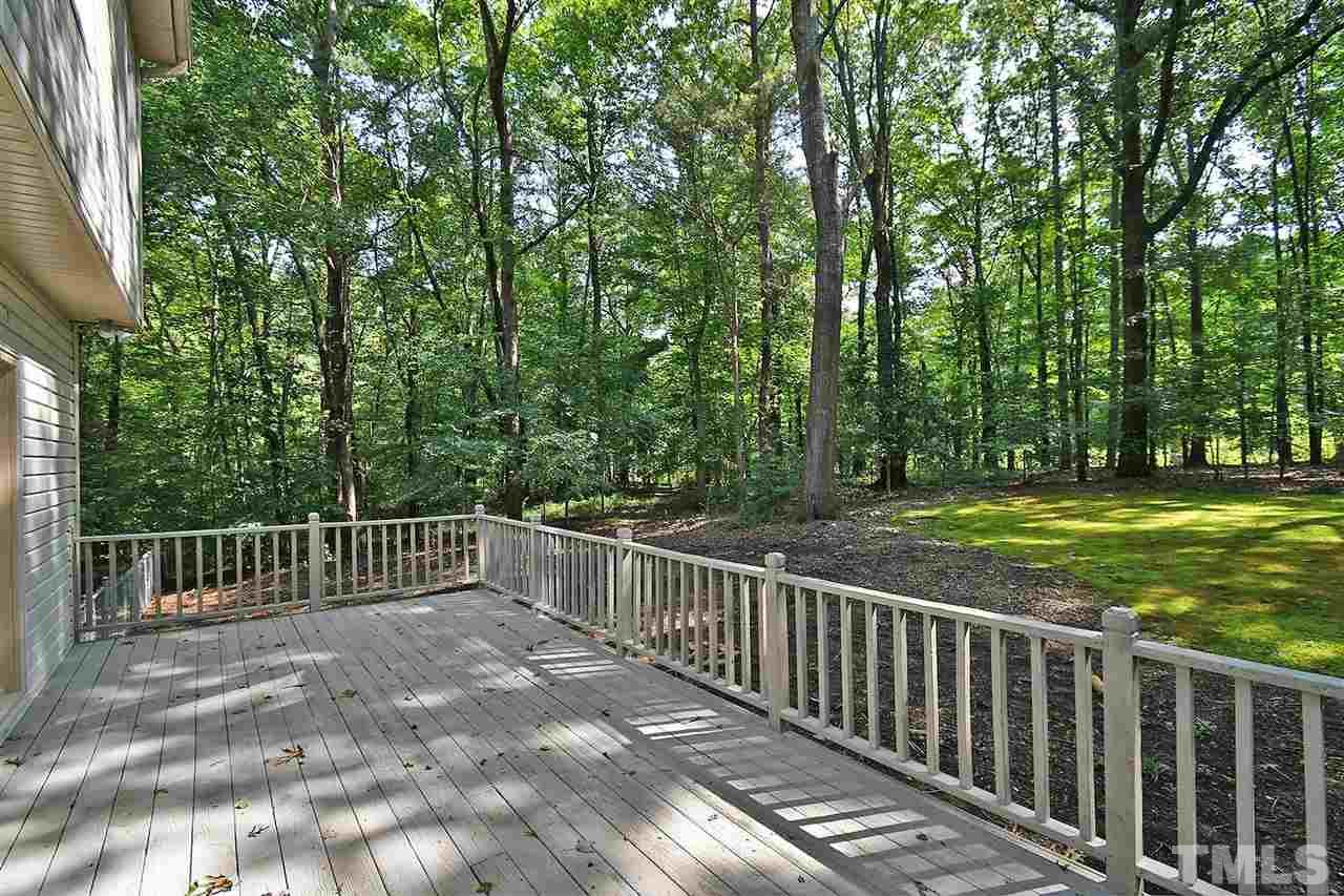 2901 Kenwick Court Raleigh, NC 27613 - Photo 24 of 26