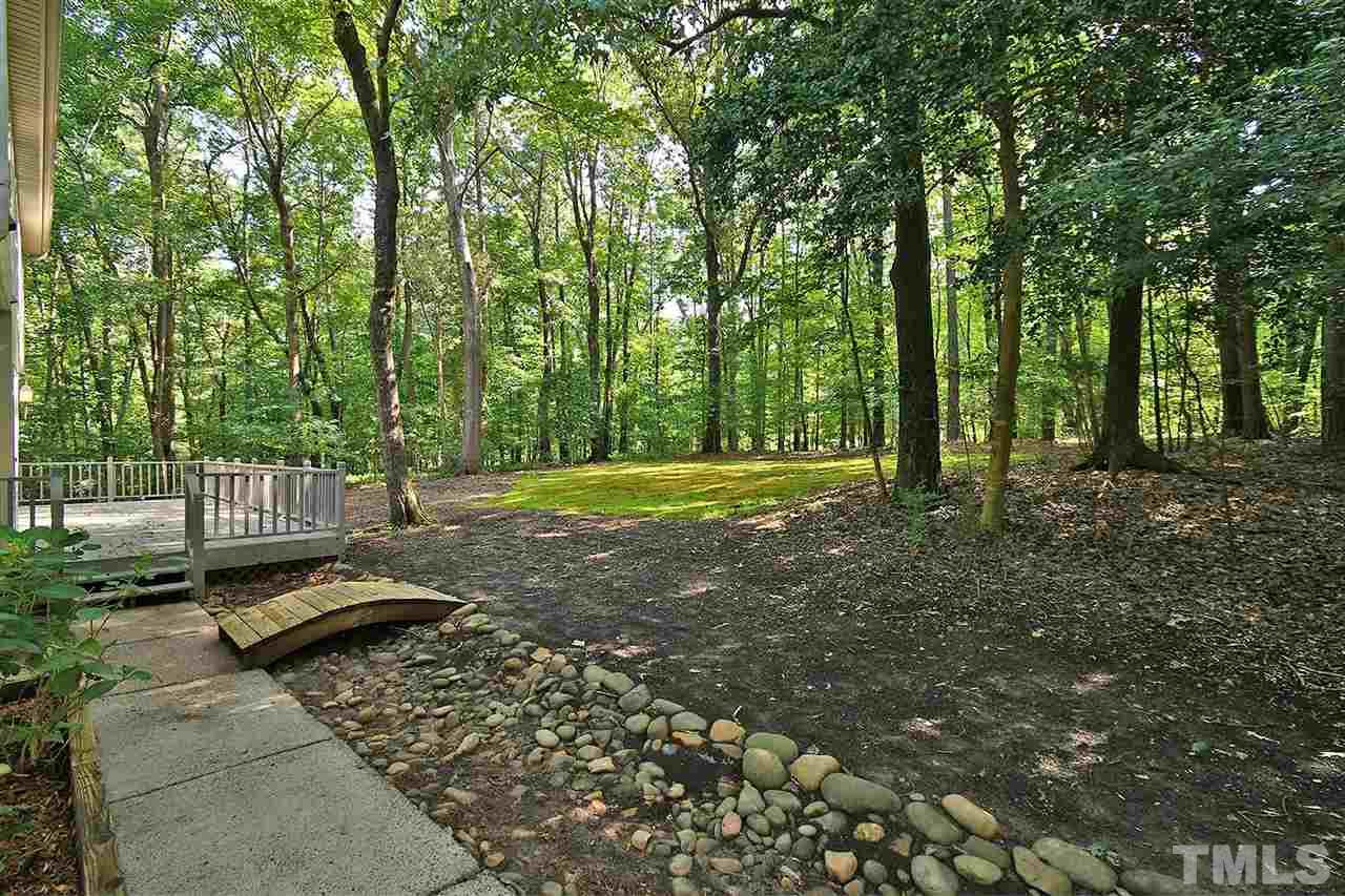 2901 Kenwick Court Raleigh, NC 27613 - Photo 25 of 26