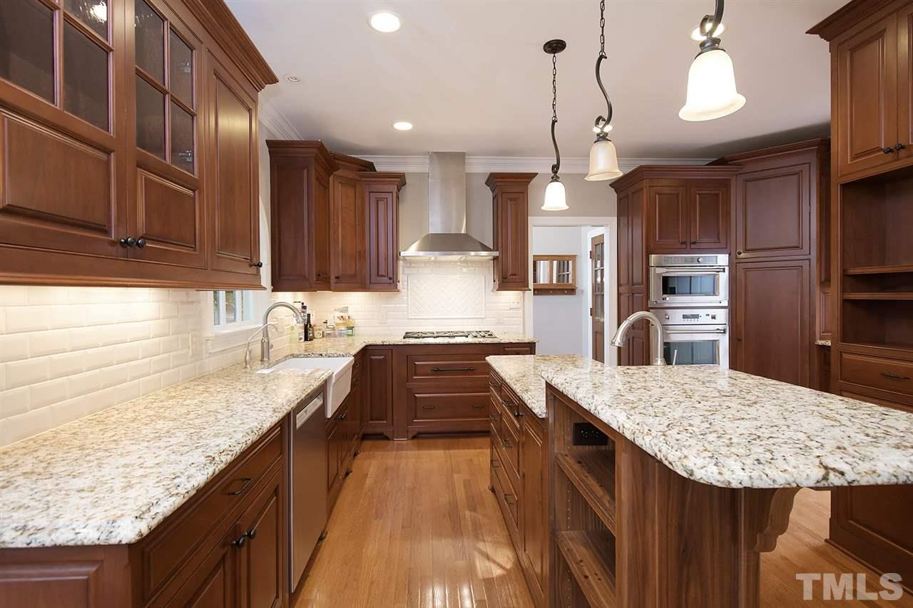 2901 Kenwick Court Raleigh, NC 27613 - Photo 6 of 26