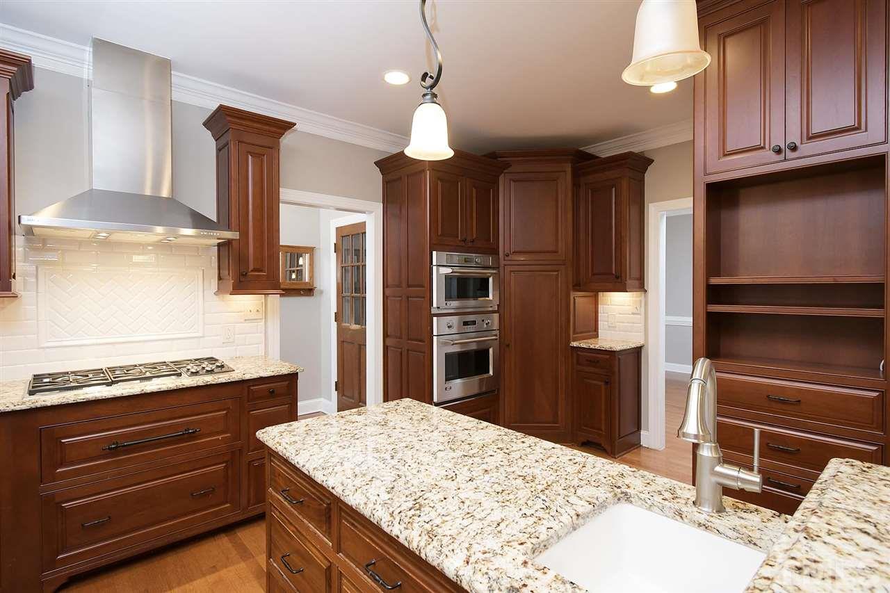 2901 Kenwick Court Raleigh, NC 27613 - Photo 7 of 26