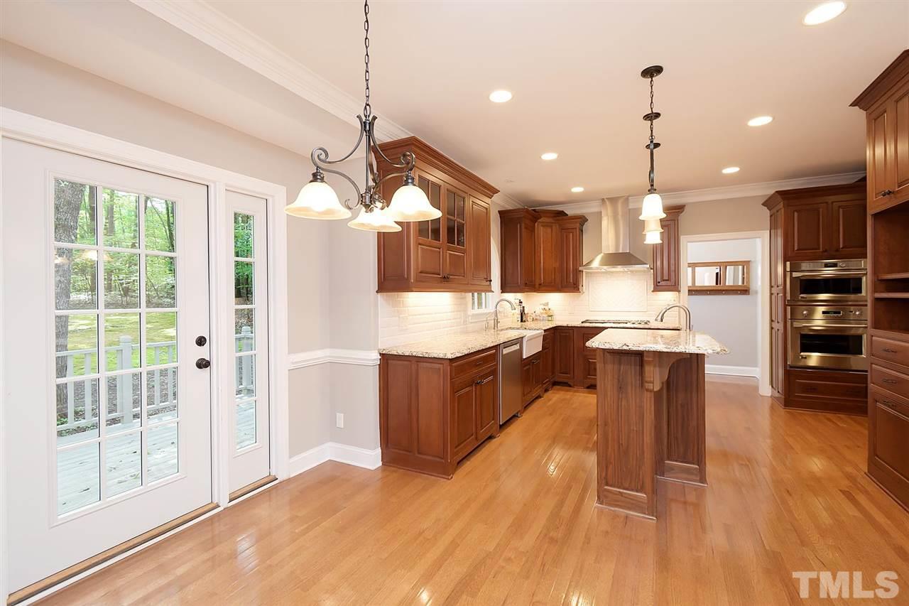 2901 Kenwick Court Raleigh, NC 27613 - Photo 9 of 26