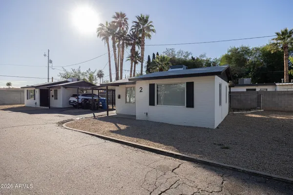 $1,295 | 4208 North 17th Street, Unit 2, Phoenix, AZ 85016