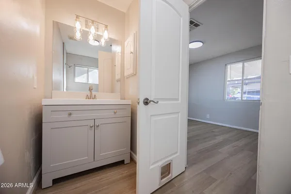 $1,295 | 4208 North 17th Street, Unit 2, Phoenix, AZ 85016