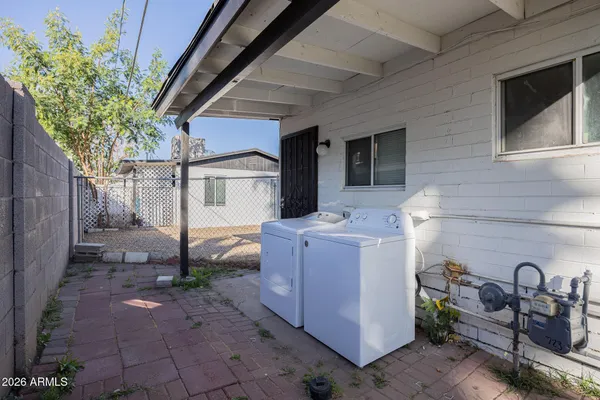 $1,295 | 4208 North 17th Street, Unit 2, Phoenix, AZ 85016