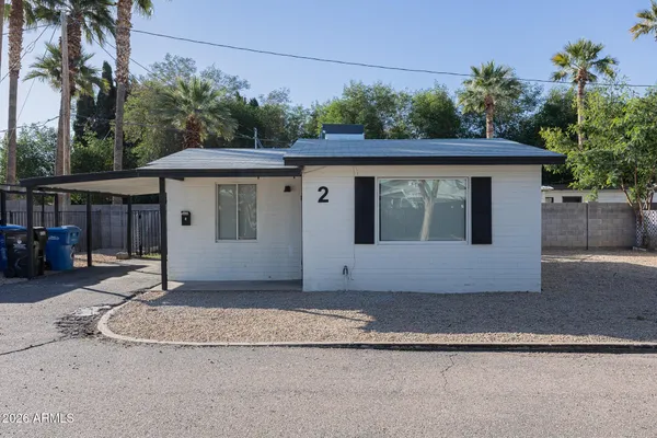 $1,295 | 4208 North 17th Street, Unit 2, Phoenix, AZ 85016