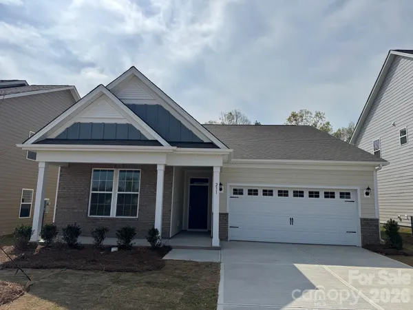 $367,900 | 231 Ella Claire Drive, York, SC 29745