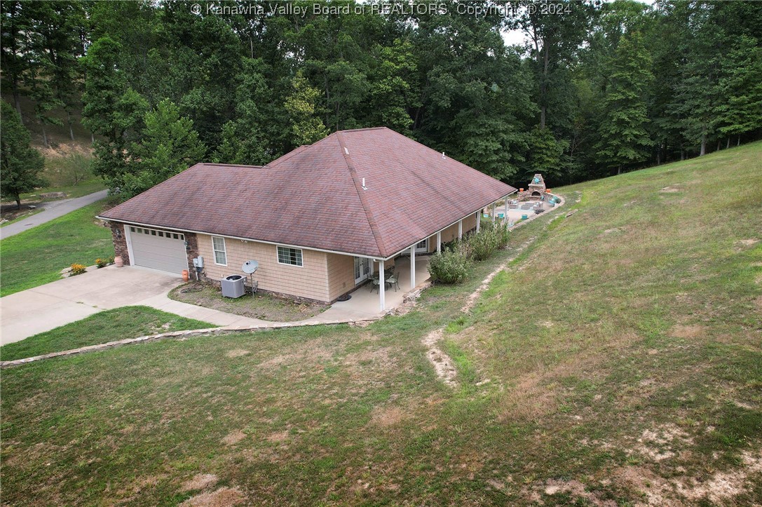 257 Chessie Ridge Sumerco, WV 25567 - Photo 23 of 32 Gallery Image 23