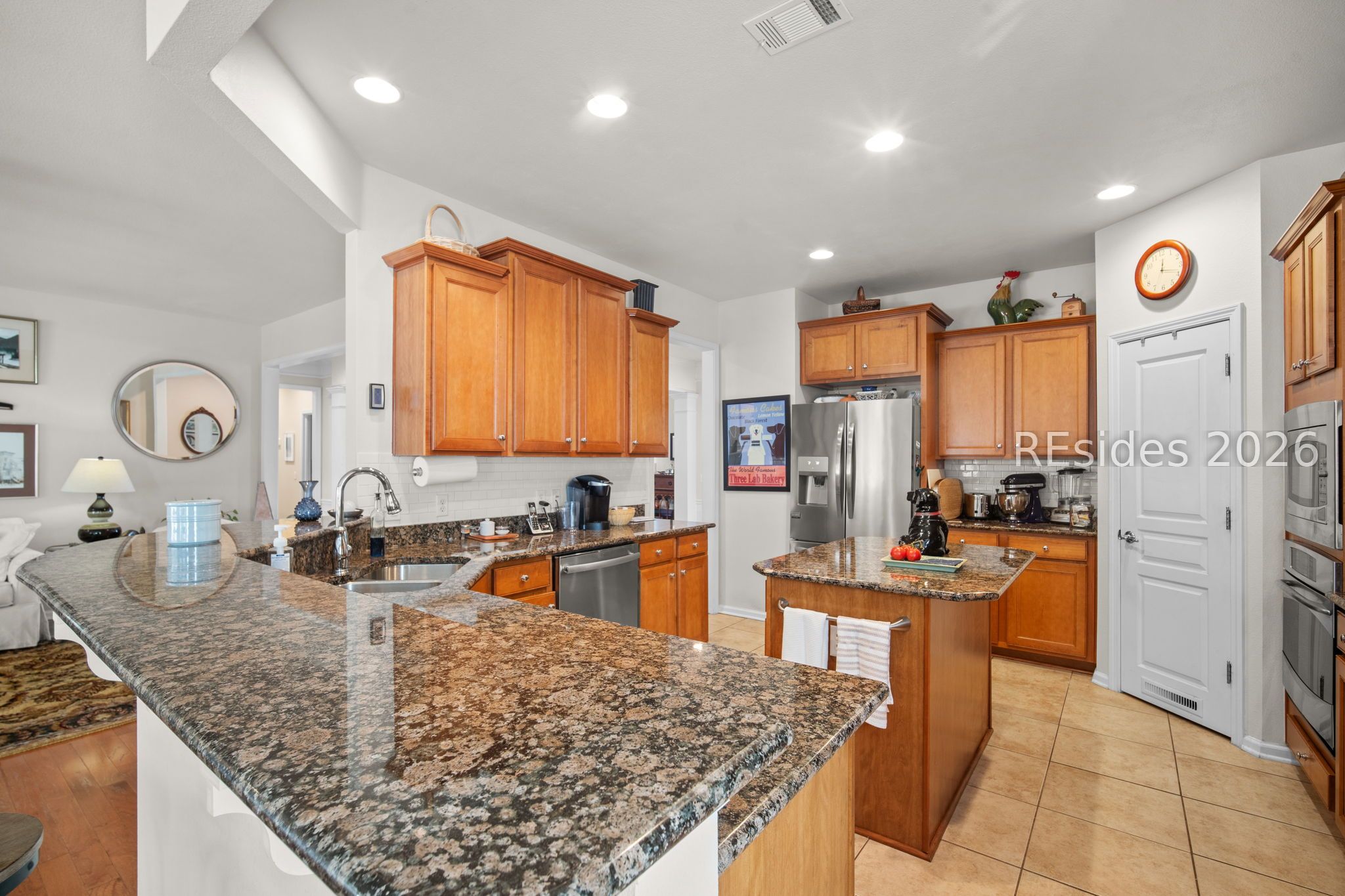 1 Abbotsbury Place Bluffton, SC 29910 - Photo 16 of 47