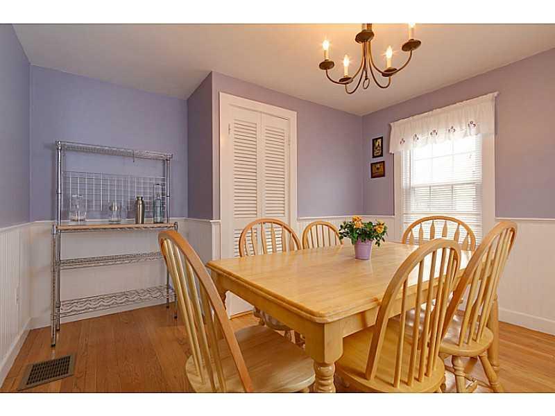 39 Torrey Street Portland, ME 04103 - Photo 6 of 32 Dining Room.