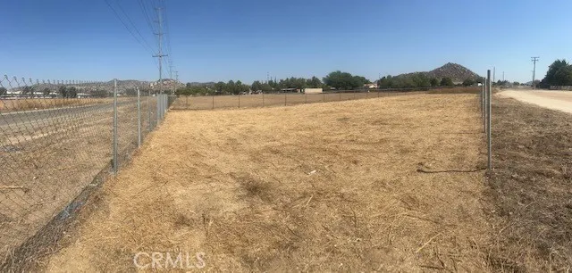 a view of an ocean and city