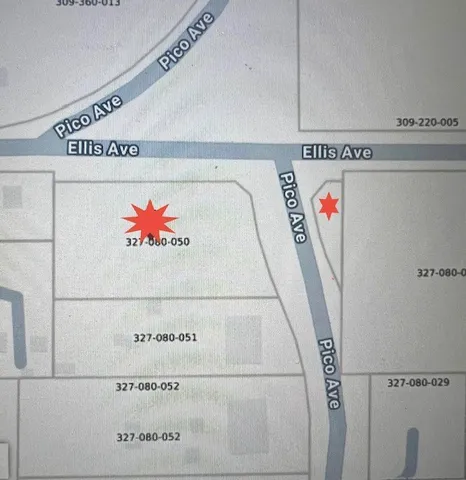 a close up of a refrigerator