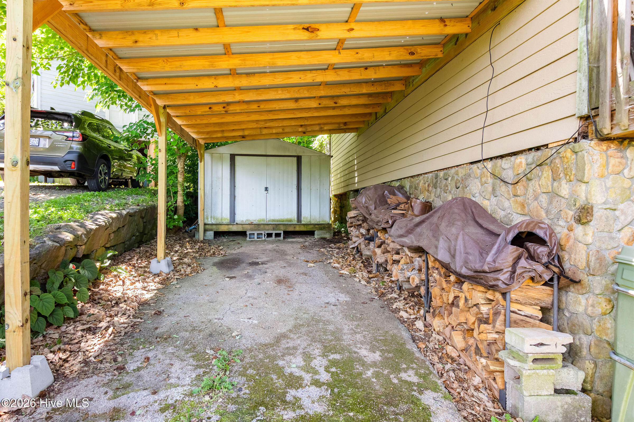 390 Aquone Road Andrews, NC 28901 - Photo 68 of 76
