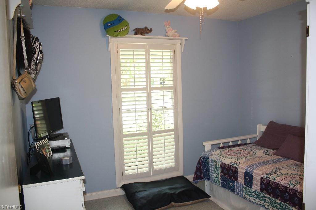 3306 Rockingham Road High Point, NC 27265 - Photo 12 of 13 Bedroom 3