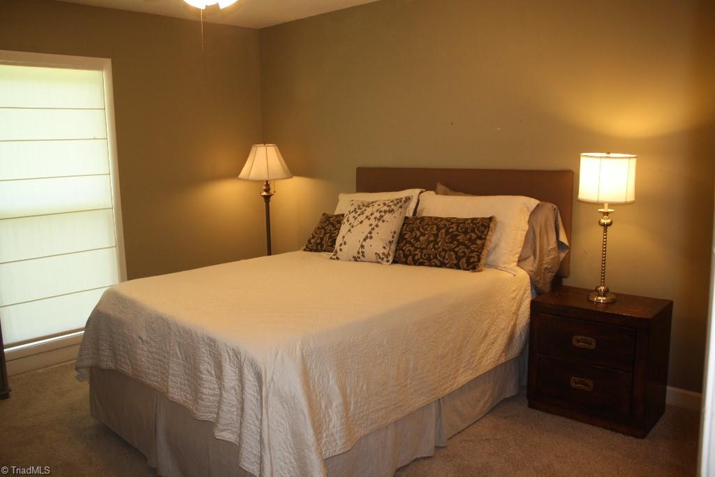 3306 Rockingham Road High Point, NC 27265 - Photo 7 of 13 Master Bedroom