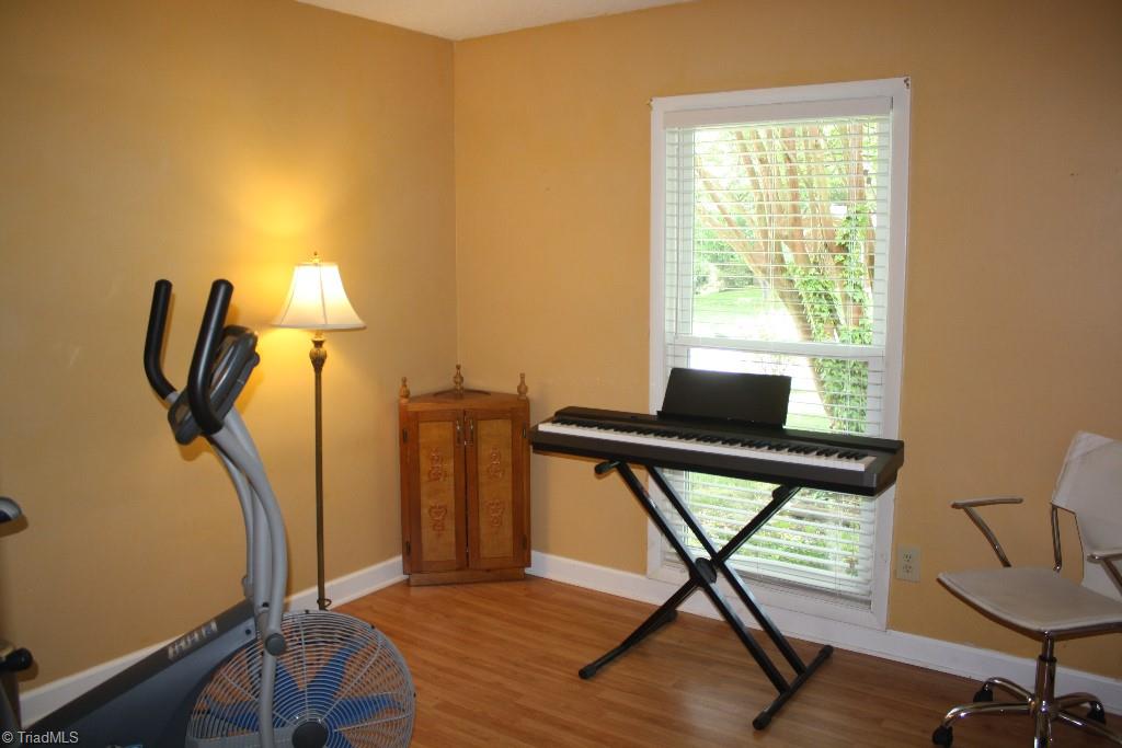 3306 Rockingham Road High Point, NC 27265 - Photo 10 of 13 Bedroom 2