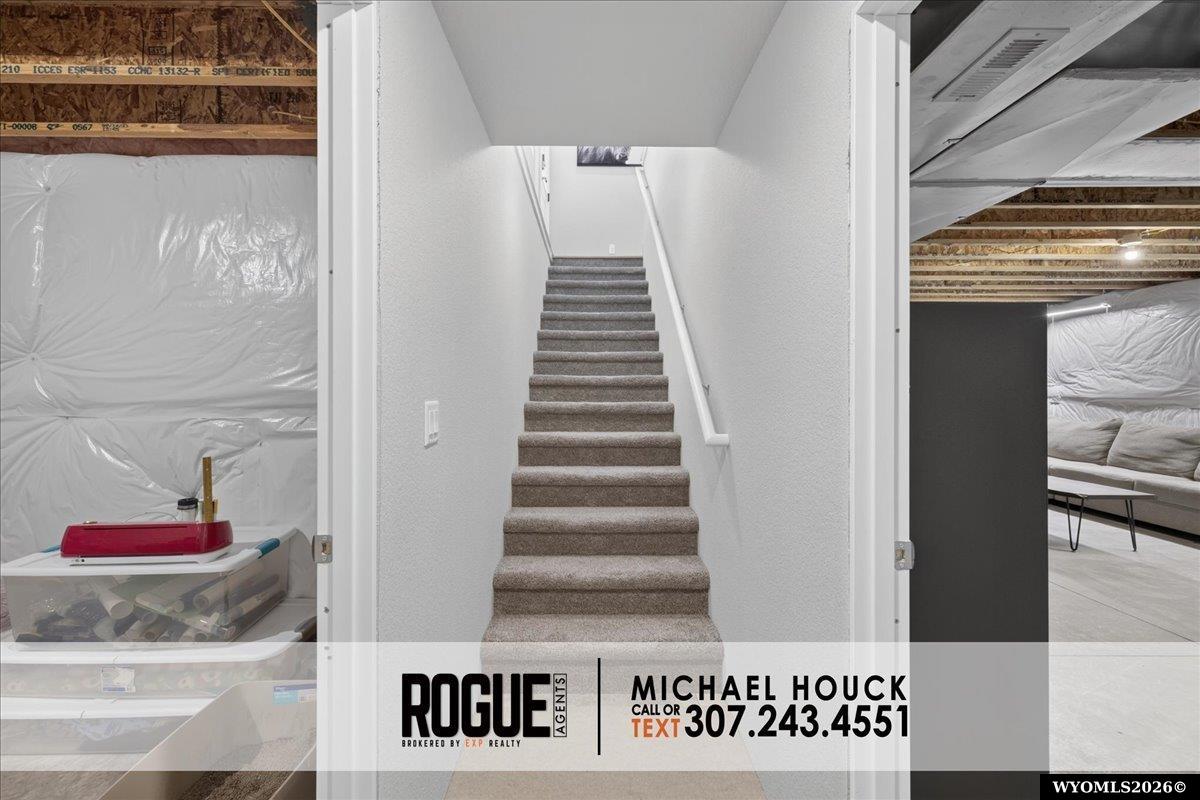 6946 Rogue River Road Casper, WY 82604 - Photo 27 of 38