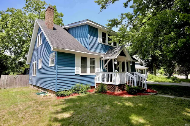 $349,000 | 1415 South Main Street, Goshen, IN 46526