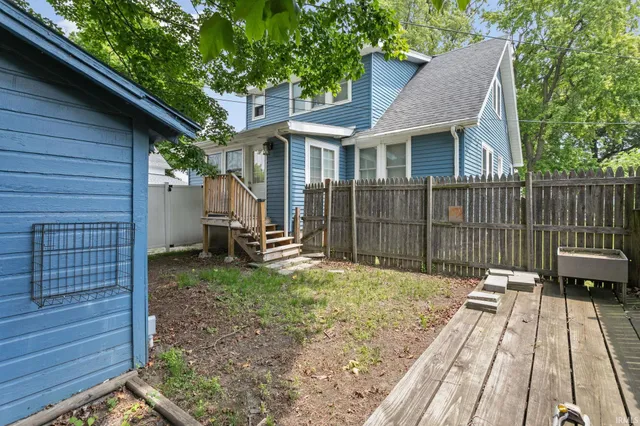 $349,000 | 1415 South Main Street, Goshen, IN 46526