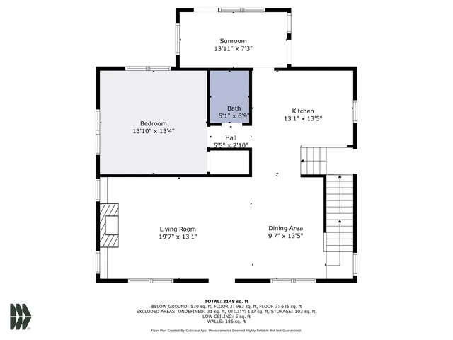 $349,000 | 1415 South Main Street, Goshen, IN 46526