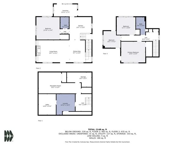 $349,000 | 1415 South Main Street, Goshen, IN 46526