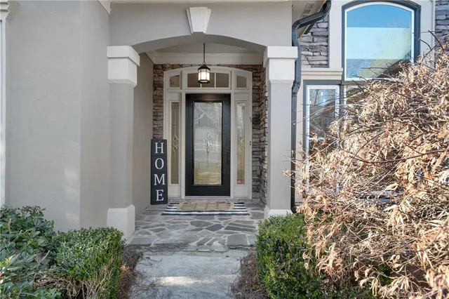 $615,000 | 3435 Vista Creek Drive, Dacula, GA 30019