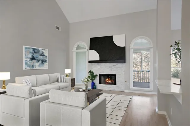 $615,000 | 3435 Vista Creek Drive, Dacula, GA 30019